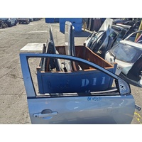 Toyota Corolla Right Front Door Glass ZRE152 03/2007-12/2013