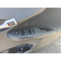 Toyota Corolla Master Window Switch ZRE152 03/2007-10/2013