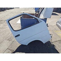 Toyota Hiace Right Front Door Shell RZH113 11/1989-12/2004