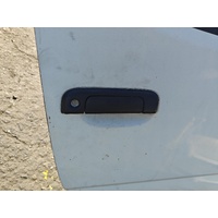 Toyota Hiace Right Front Outer Door Handle RZH113 11/1989-12/2004