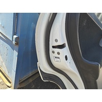 Toyota RAV4 Left Rear Door Lock Mechanism ACA33 11/2005-11/2012