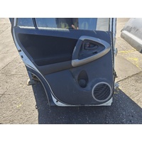 Toyota RAV4 Left Rear Door Trim ACA33 11/2005-11/2012