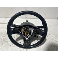 Toyota RAV4 Steering Wheel ACA23 10/2003-10/2005