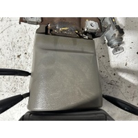 Toyota Surf Steering Column Shroud KZN130 1992-1995