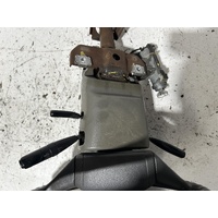 Toyota Surf Combination Switch Assembly KZN130 1989-1995