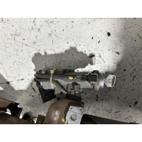 Toyota Surf Ignition Barrel with Key KZN130 1989-1995