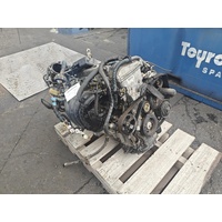 Toyota RAV4 2.0L Petrol Engine 1AZ-FE ACA21 07/2000-10/2003