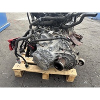 Ford Ecosport Automatic Transmission 1.5 Petrol DURATEC BK 11/13-10/17