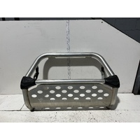 Toyota RAV4 Front Bumper ACA23 07/2000-10/2005