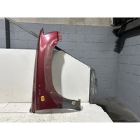 Toyota Surf Right Guard KZN130 1992-1995