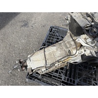 Holden Commodore Automatic Transmission 3.0 LF1 MYB OBRA VE 08/09-05/13
