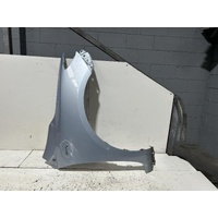 Aftermarket Right Guard to suit Toyota Corolla ZRE152 03/2010-12/2013