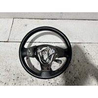 Toyota RAV4 Steering Wheel ACA33 11/2005-11/2012
