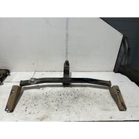 Hayman Reese Brand Towbar to suit Toyota RAV4 ACA33 11/2005-12/2012