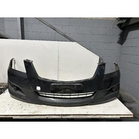 Toyota Aurion Front Bumper GSV40 10/2006-08/2009