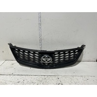 Toyota Aurion Grille GSV40 10/2006-08/2009