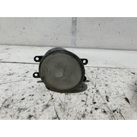 Toyota Aurion Right Bumper Foglight GSV40 10/2006-08/2009