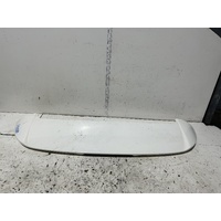 Toyota Tarago Tailgate Spoiler ACR50 03/2006-06/2020