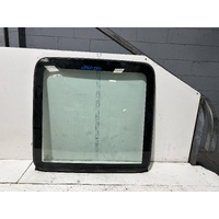 Subaru Forester Sunroof Glass SJ 12/2012-08/2018