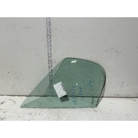 Renault Trafic Right Front Door 1/4 Glass X83 04/2004-12/2014
