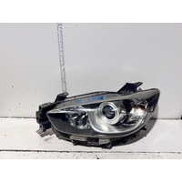 Mazda CX5 Left Head Light KE 02/2012-12/2016