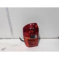 Toyota RAV4 Left Tail Light ACA21 07/2000-07/2003