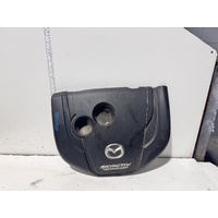 Mazda CX5 Engine Cover KE 02/2012-12/2016