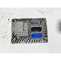 Holden Commodore Engine ECU VF 05/2013-12/2017