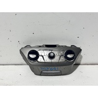 Holden Commodore Heater Controls VF 05/2013-12/2017