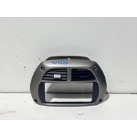 Toyota RAV4 Dash Vents ACA21 07/2000-09/2003
