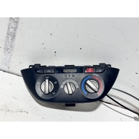Toyota RAV4 Heater Controls ACA21 07/2000-07/2003
