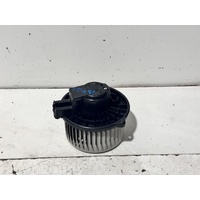 Holden Commodore Heater Fan Motor VF 05/2013-12/2017