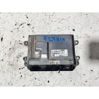 Mazda CX5 Engine ECU KE 02/2012-12/2016