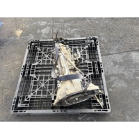 Ford Falcon Automatic Transmission 4.0 Petrol FG 04/08-05/10