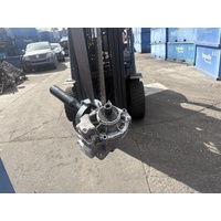 Volkswagen Tiguan 2.0 Petrol DQ500 7 Speed 5NA 06/16-02/24