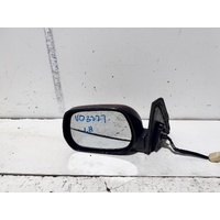 Toyota RAV4 Left Door Mirror ACA21 07/2000-10/2005