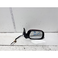 Toyota RAV4 Right Door Mirror ACA21 07/2000-10/2005