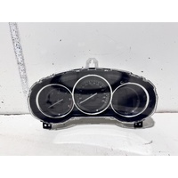 Mazda CX5 Instrument Cluster KE 02/2012-12/2016