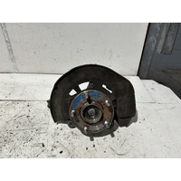Toyota RAV4 Left Front Hub Assembly ACA33 11/2005-11/2012
