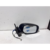 Toyota Yaris Right Door Mirror NCP91 10/2005-07/2011