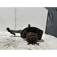 Ford Ranger Right Front Hub Assembly PX II 06/2011-06/2018