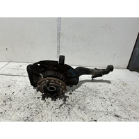 Ford Ranger Left Front Hub Assembly PX II 06/2011-06/2018