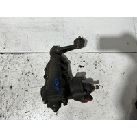 Mazda Bravo Steering Box 02/1999-10/2006