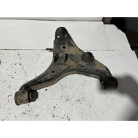 Mitsubishi Triton Right Front Lower Control Arm MR 03/2015-10/2023