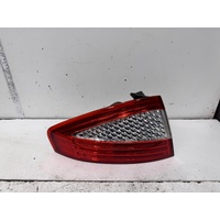 Ford Mondeo Left Tail Light MA 10/2007-07/2009