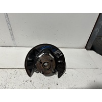 Toyota Corolla Left Front Hub Assembly ZZE122 12/2001-06/2007