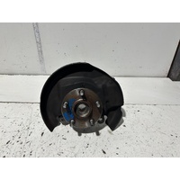 Toyota Celica Left Front Hub Assembly ST162 11/1985-12/1989