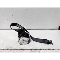 Holden Commodore Left Rear Seat Belt VF 05/2013-12/2017