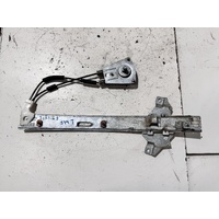 Toyota Camry Left Front Door Window Regulator SDV10 02/1993-06/1997