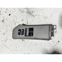 Toyota Yaris Power Window MASTER Switch NCP91 10/2005-07/2011